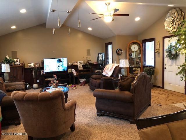 157 Narrows Road Coldwater, MI 49036 - Photo 7 of 15 Narrows LR3