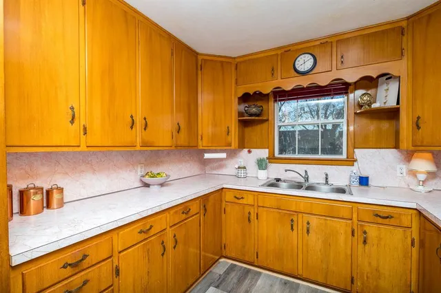 $115,000 | 3105 Grant Street, Wichita Falls, TX 76308