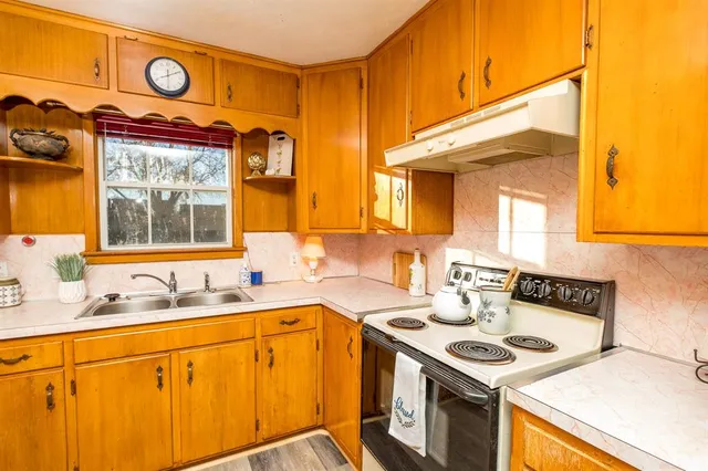 $115,000 | 3105 Grant Street, Wichita Falls, TX 76308