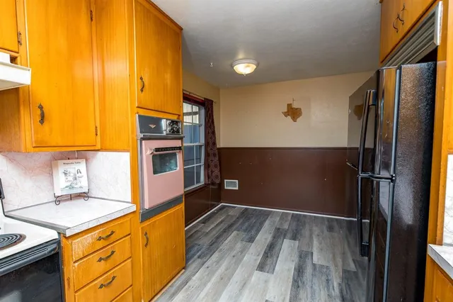 $115,000 | 3105 Grant Street, Wichita Falls, TX 76308