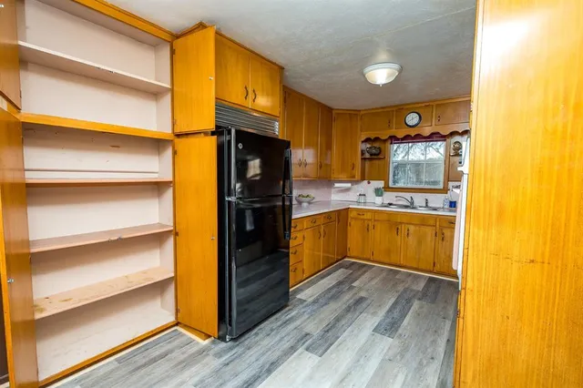 $115,000 | 3105 Grant Street, Wichita Falls, TX 76308