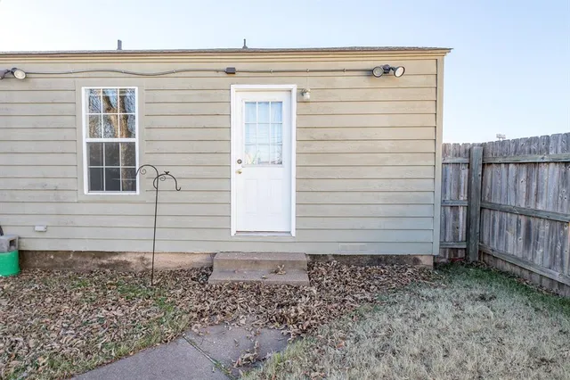 $115,000 | 3105 Grant Street, Wichita Falls, TX 76308