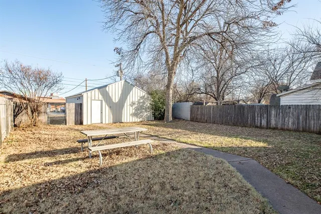 $115,000 | 3105 Grant Street, Wichita Falls, TX 76308