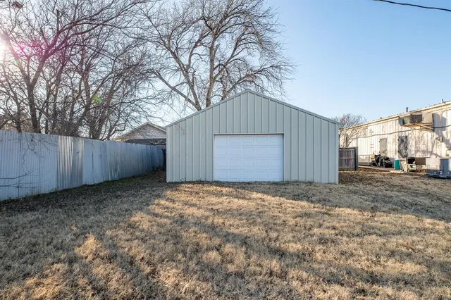 $115,000 | 3105 Grant Street, Wichita Falls, TX 76308