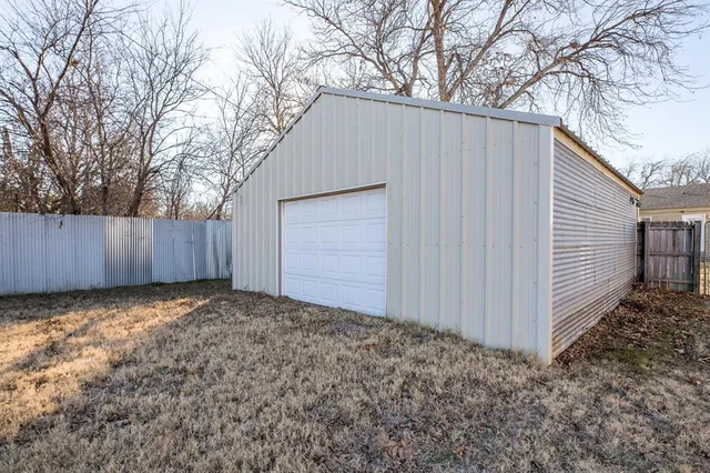 $115,000 | 3105 Grant Street, Wichita Falls, TX 76308