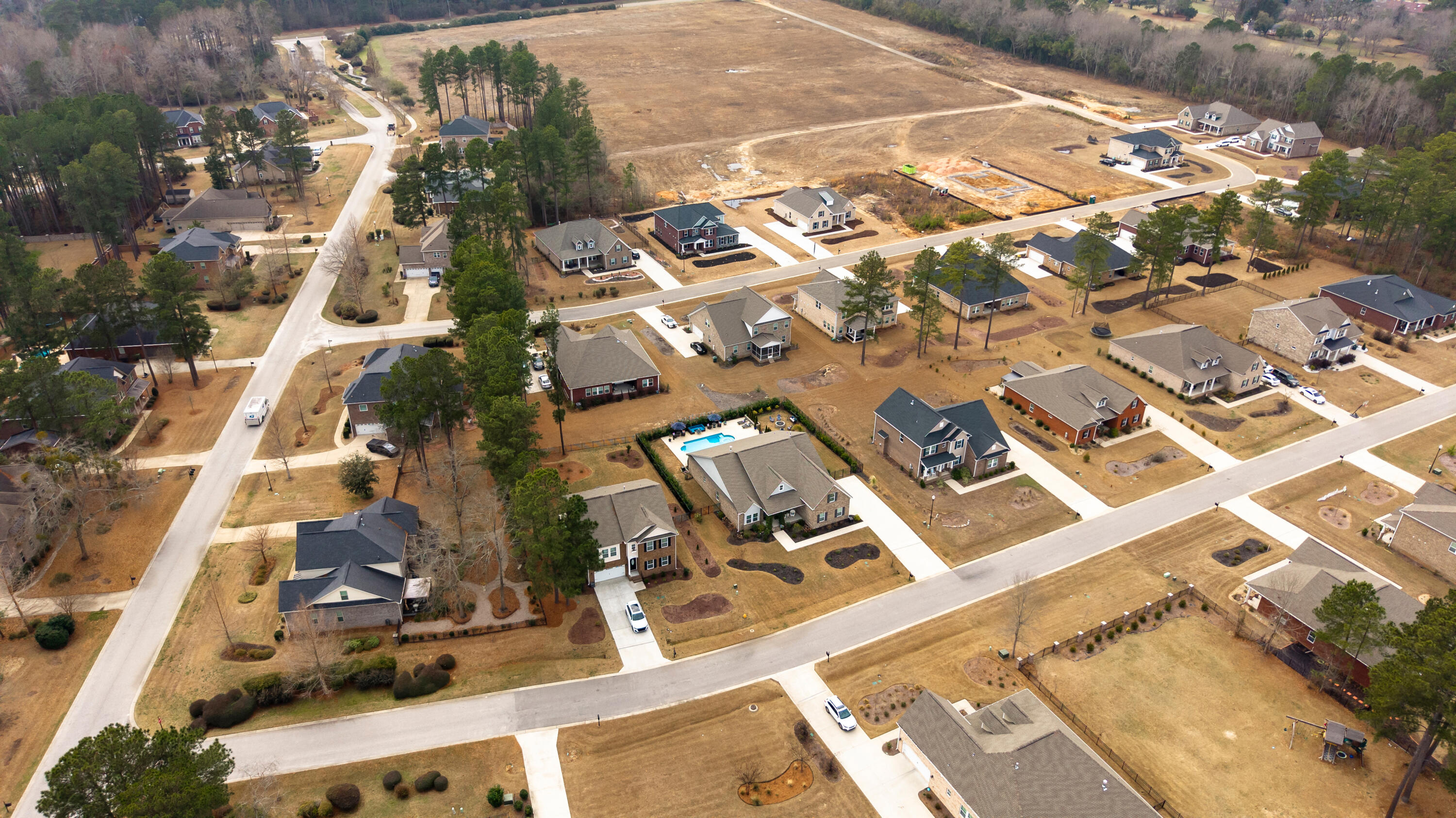 2320 Topsail Drive Sumter, SC 29150 - Photo 89 of 90