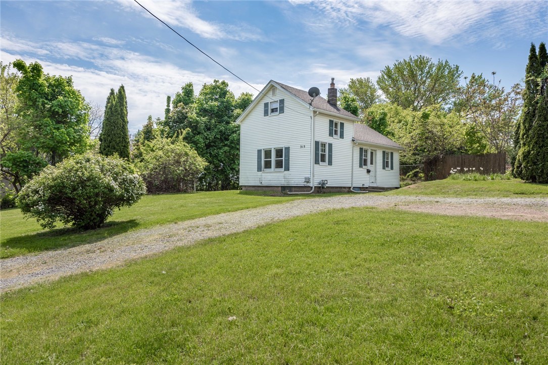 315 Denise Road Rochester, NY 14612 - Photo 1 of 1