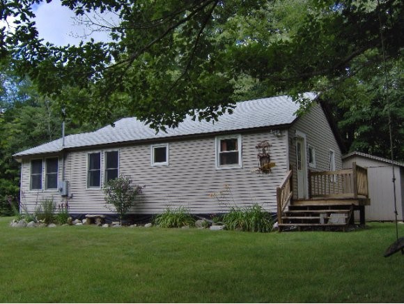 222 South Wardsboro Road Wardsboro, VT 05355 - Photo 1 of 1 Gallery Image 1