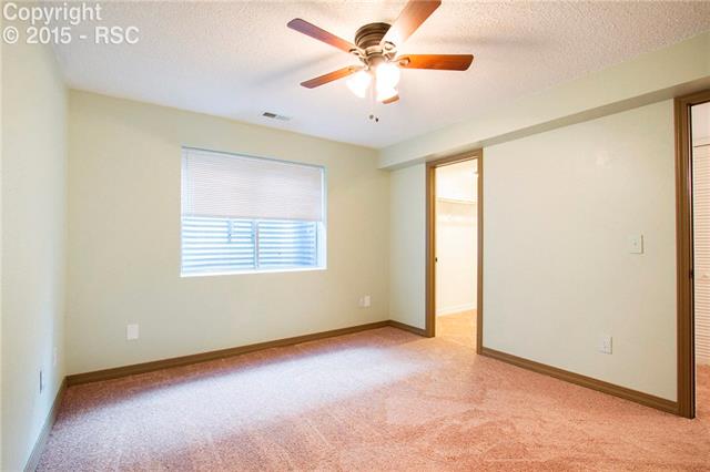 7808 Swiftrun Road Colorado Springs, CO 80920 - Photo 20 of 33 Upstairs Bedroom2