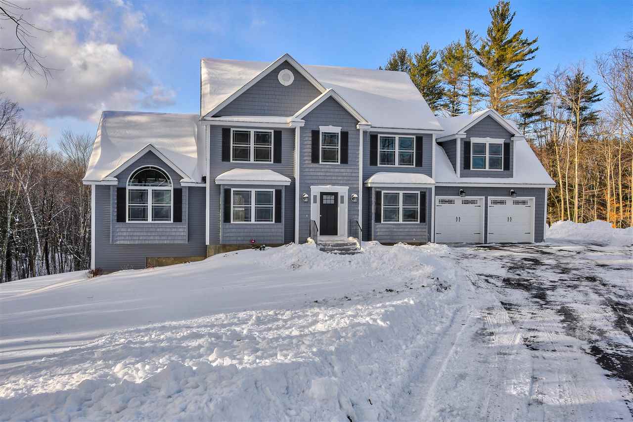 13 McCurdy Road New Boston, NH 03070 - Photo 1 of 1
