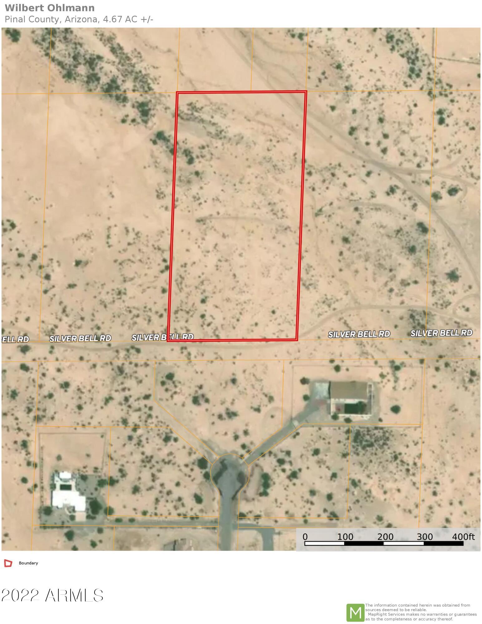 0 West Silver Bell Road, Unit 43 Casa Grande, AZ 85193 - Photo 2 of 2 Ohlmann