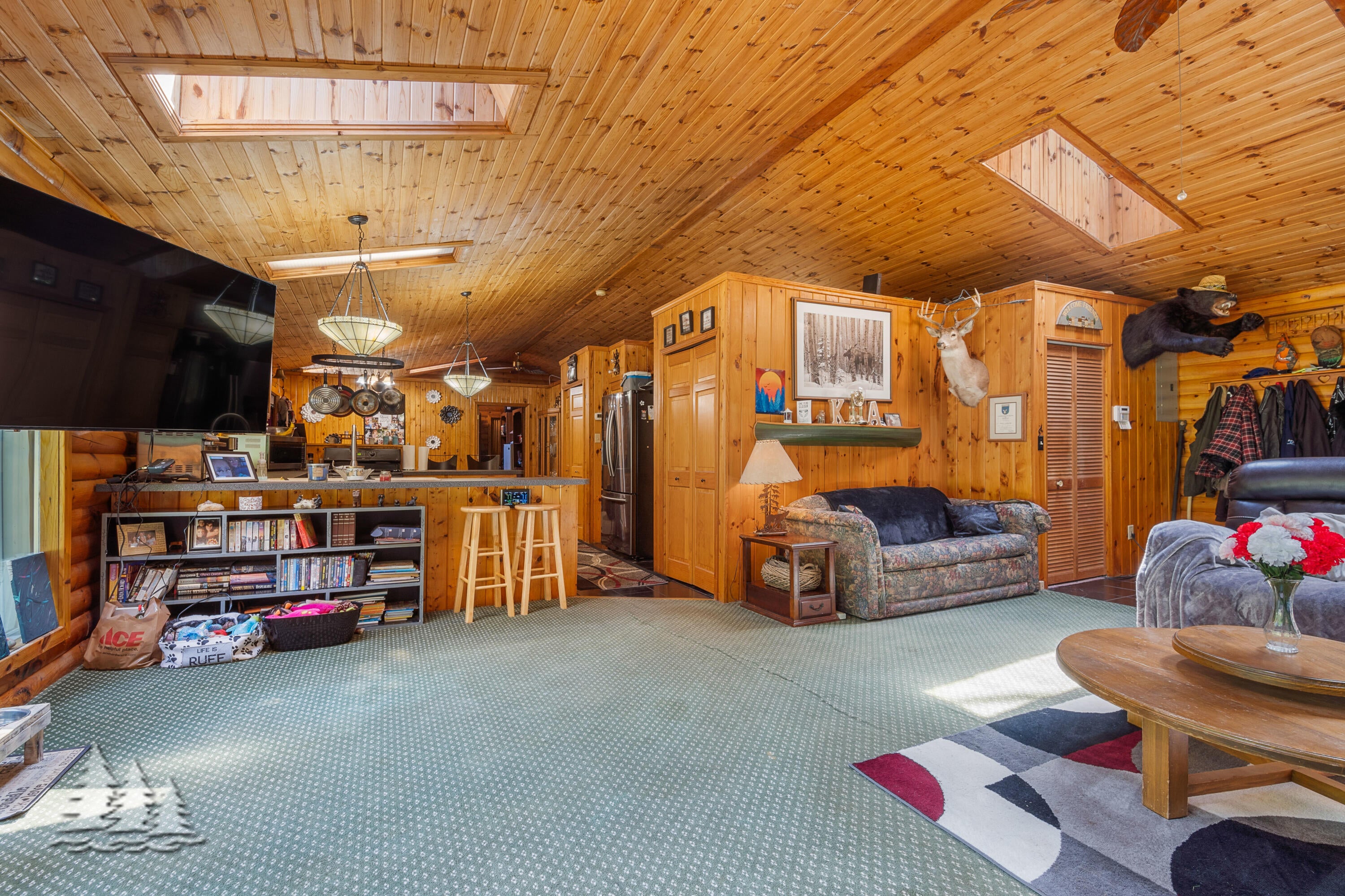 4788 Andergood Road Lewiston, MI 49756 - Photo 13 of 43 Gallery Image 13
