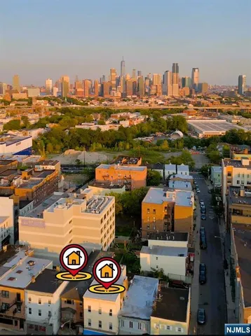 $1,400,000 | 374 Summit Avenue, Jersey City, NJ 07306