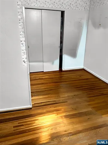 a view of water heater room