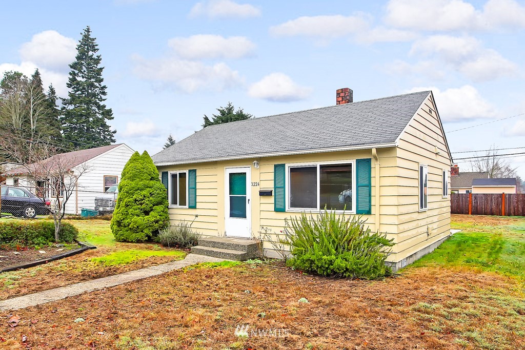 3224 Southwest 97th Street Seattle, WA 98126 - Photo 1 of 15 Gallery Image 1