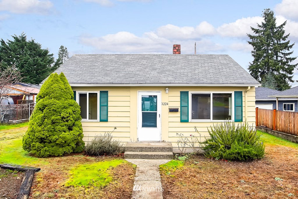 3224 Southwest 97th Street Seattle, WA 98126 - Photo 13 of 15 Gallery Image 13