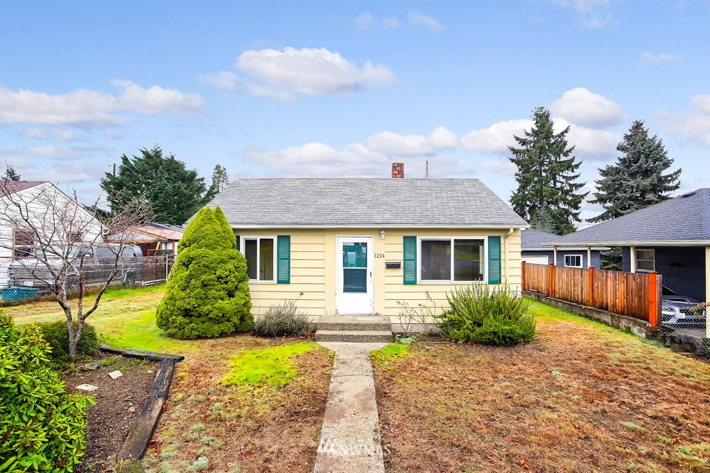 3224 Southwest 97th Street Seattle, WA 98126 - Photo 15 of 15 Gallery Image 15