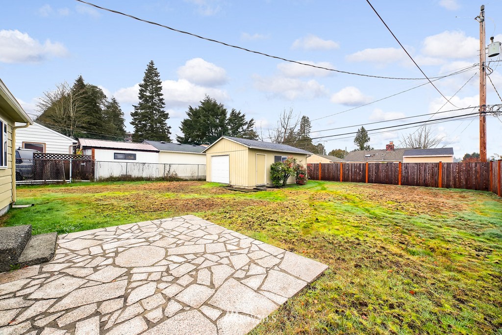 3224 Southwest 97th Street Seattle, WA 98126 - Photo 10 of 15 Gallery Image 10