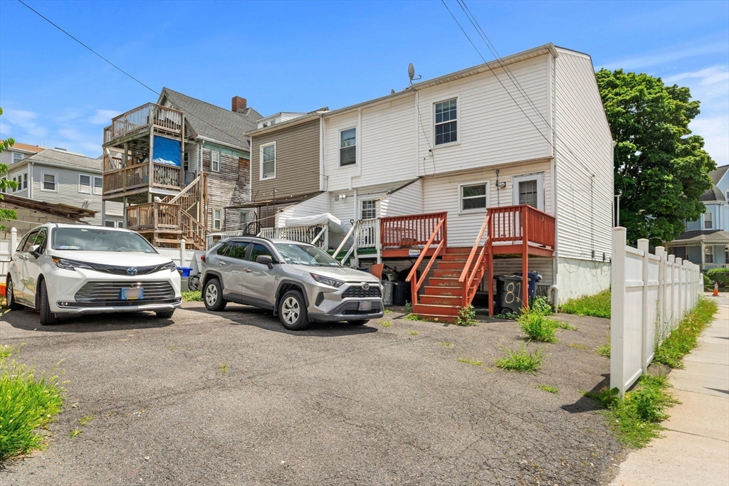 81 Wayland Street Boston, MA 02125 - Photo 28 of 31