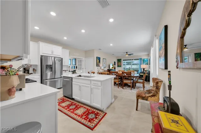 $340,000 | 2065 Summersweet Drive, Alva, FL 33920