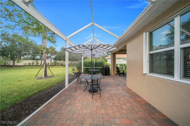 $340,000 | 2065 Summersweet Drive, Alva, FL 33920