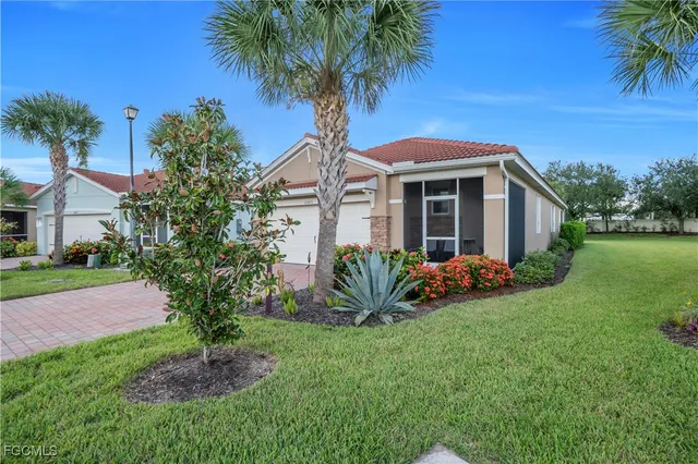 $340,000 | 2065 Summersweet Drive, Alva, FL 33920