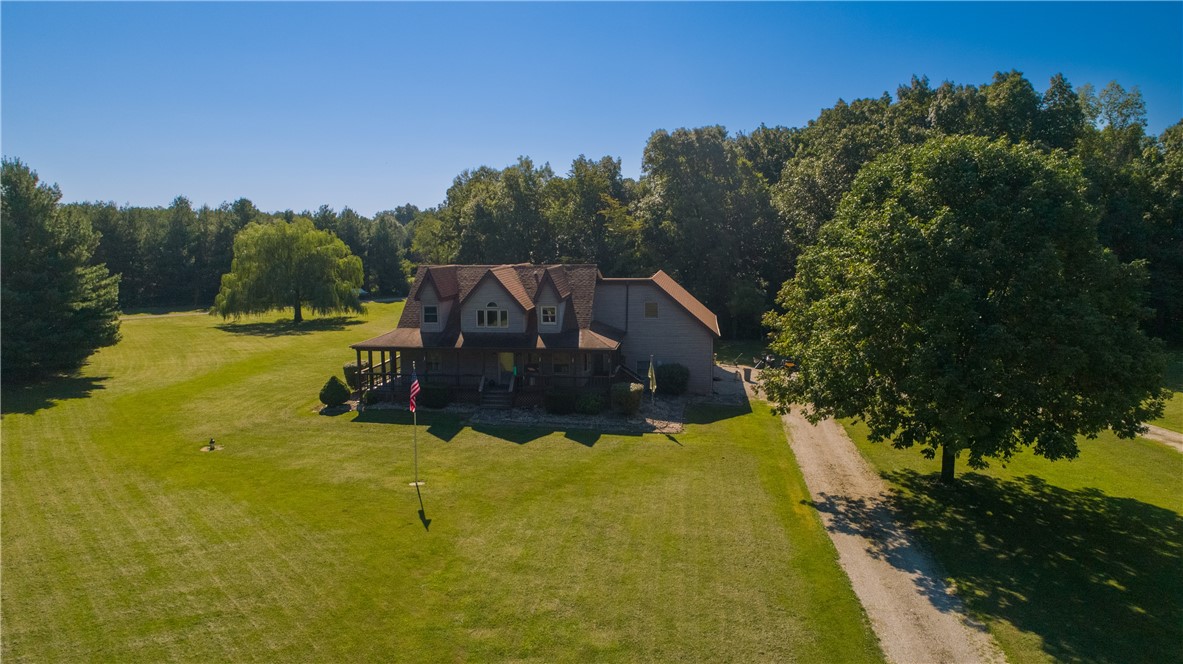 14664 North 950 Road Fairmount, IL 61841 - Photo 9 of 16