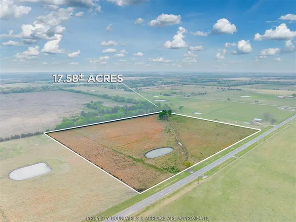 $157,500 | Lot B Clarksville Tx 75426, Clarksville, TX 75426
