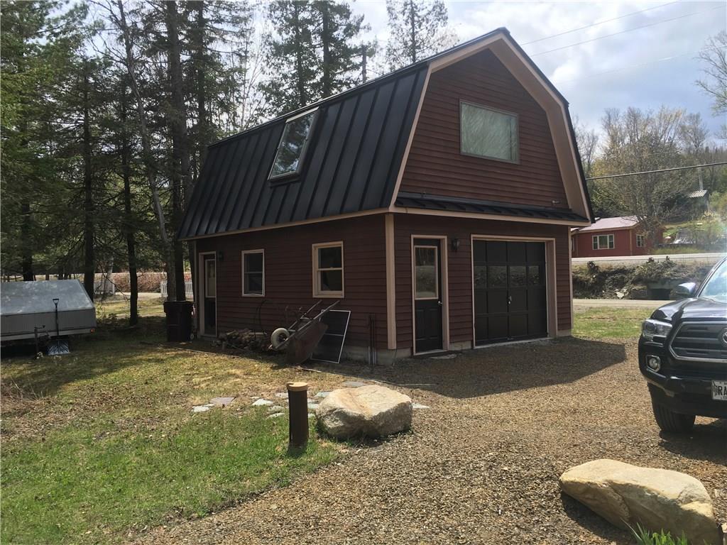 112 Shore Road Oquossoc, ME 04964 - Photo 22 of 24 Photo