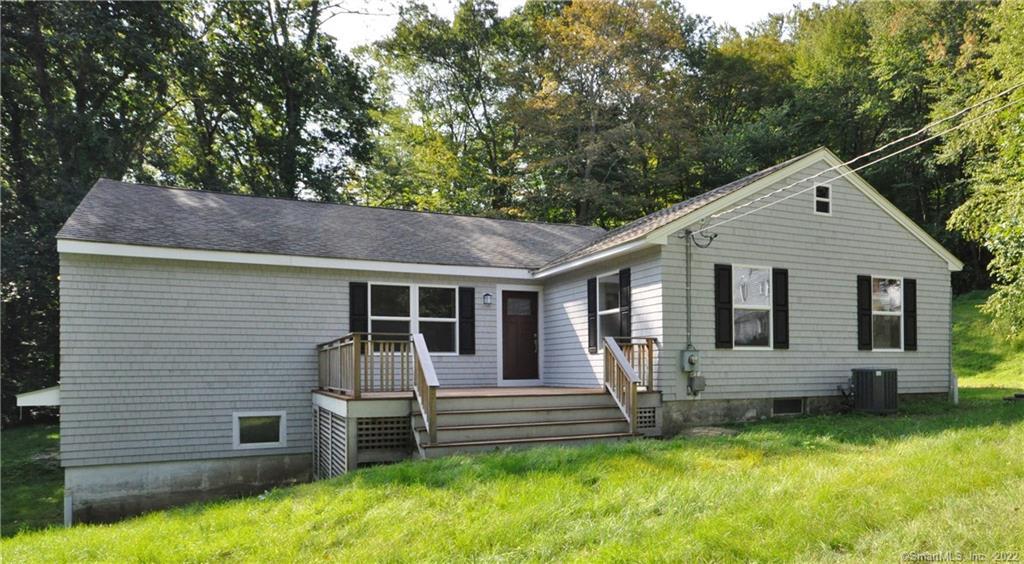 189 Hanover Road Newtown, CT 06470 - Photo 1 of 1 Welcome to 189 Hanover Road!