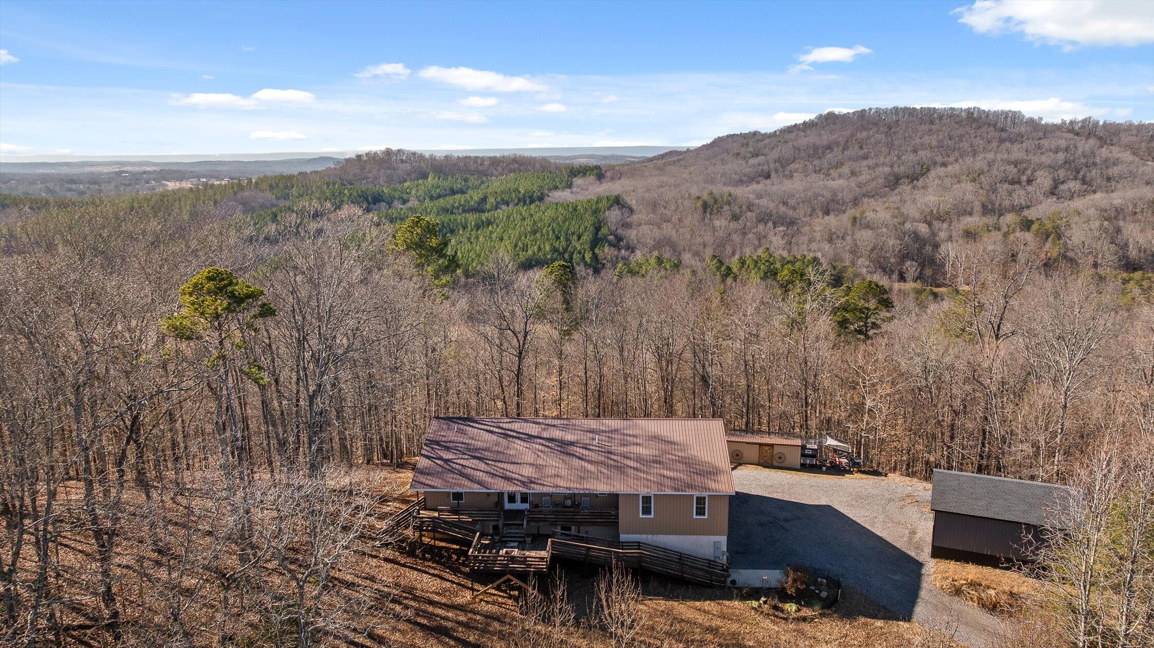 2434 Sugar Creek Road Southeast Georgetown, TN 37336 - Photo 49 of 53 24-Sugar Creek-24