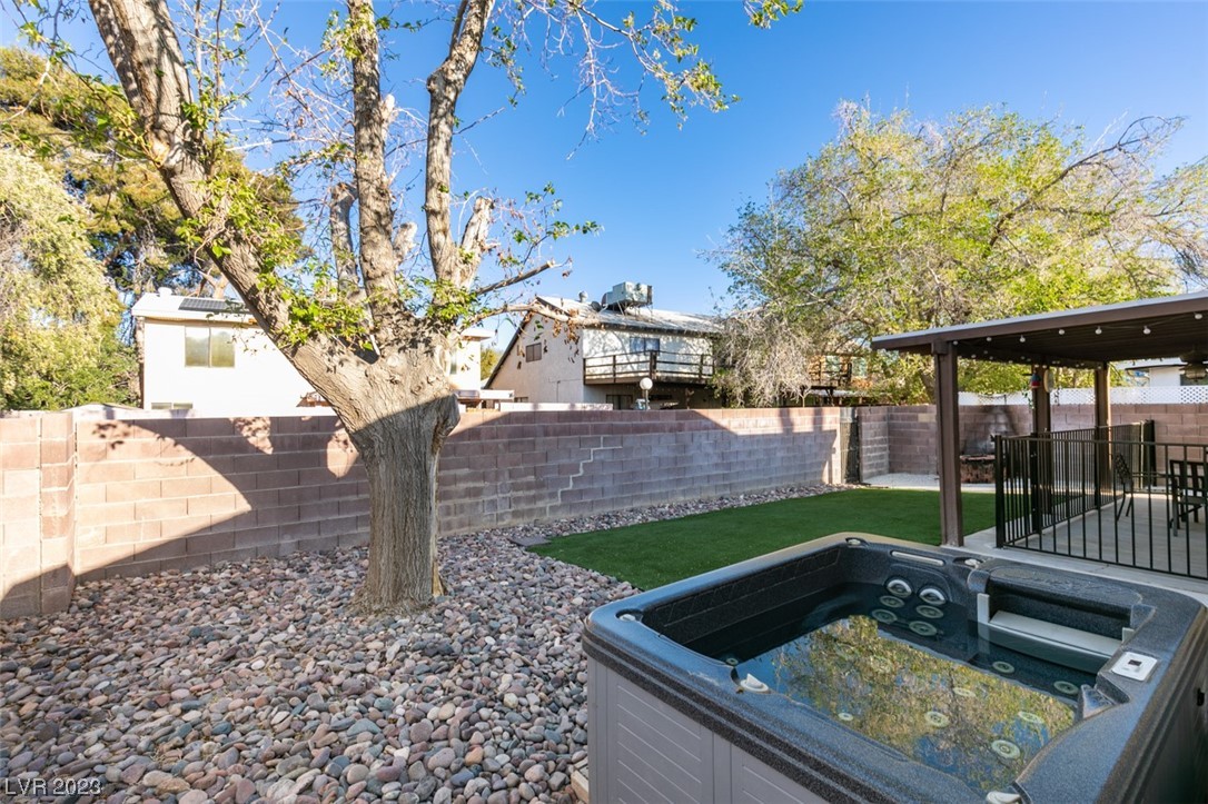 4850 Summerhill Road Las Vegas, NV 89121 - Photo 31 of 31 Gallery Image 31