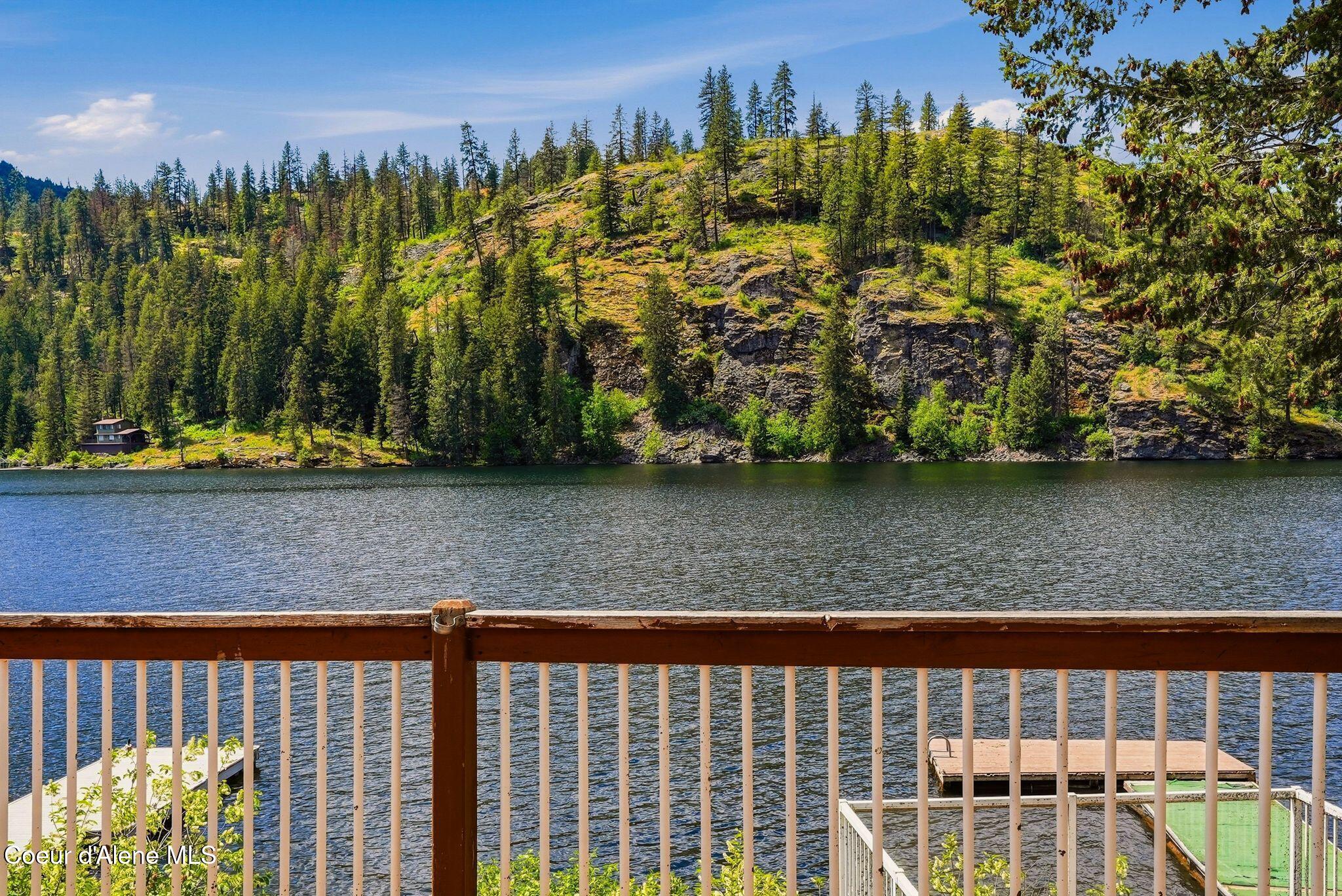 24305 North Lakeview Boulevard Rathdrum, ID 83858 - Photo 24 of 45 cliff-jumping fun