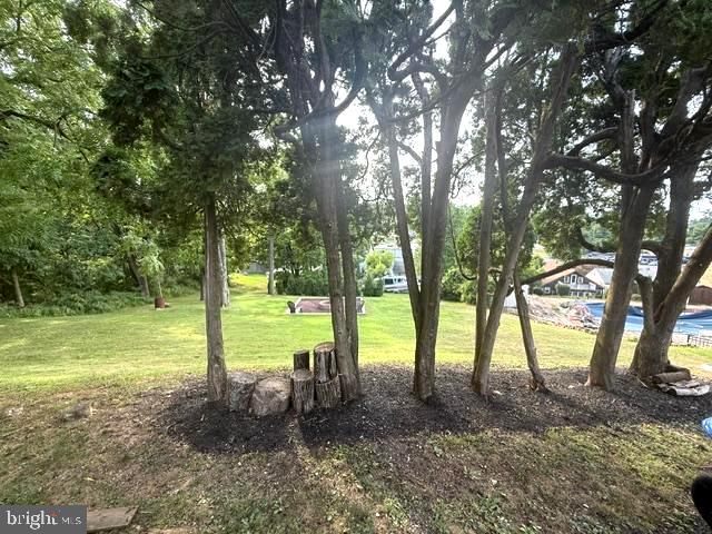 1024 Crestview Avenue Reading, PA 19607 - Photo 35 of 38 Back Yard