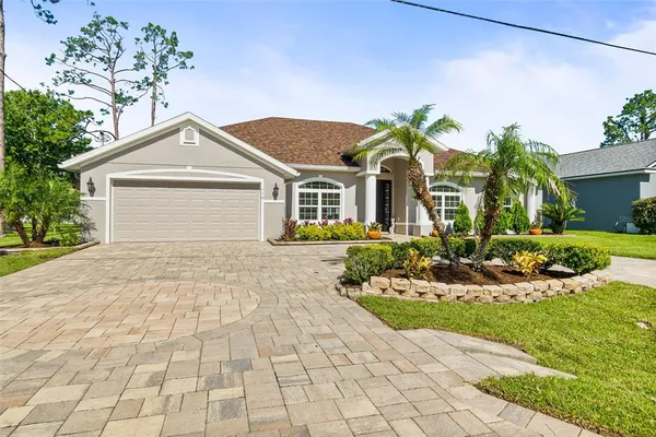 $599,000 | 116 Eric Drive, Palm Coast, FL 32164