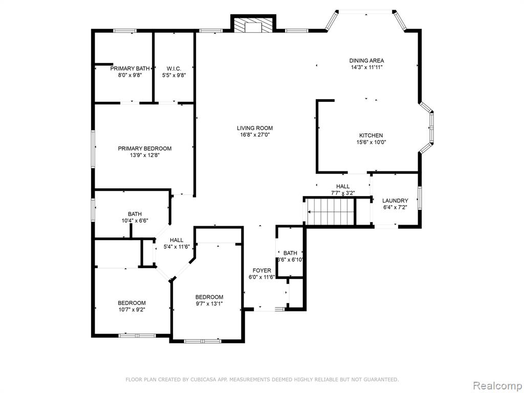 34321 Country Meadow Road Chesterfield, MI 48047 - Photo 48 of 50