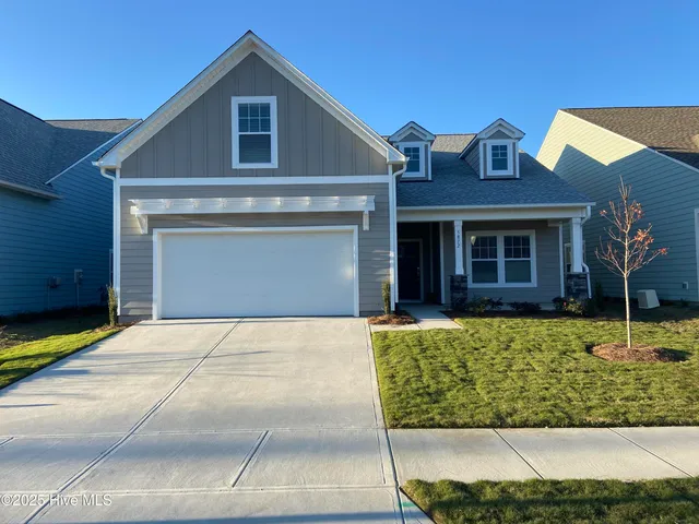 $2,600 | 5872 Park West Circle, Leland, NC 28451