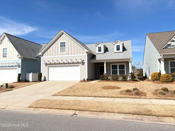 $2,600 | 5872 Park West Circle, Leland, NC 28451