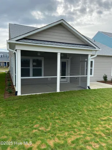 $2,600 | 5872 Park West Circle, Leland, NC 28451