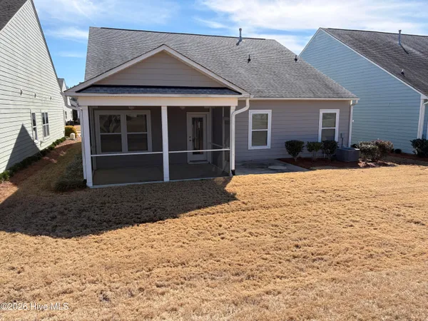 $2,600 | 5872 Park West Circle, Leland, NC 28451