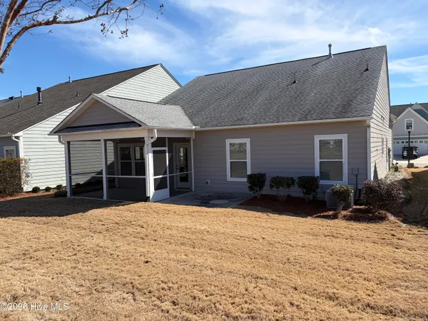$2,600 | 5872 Park West Circle, Leland, NC 28451