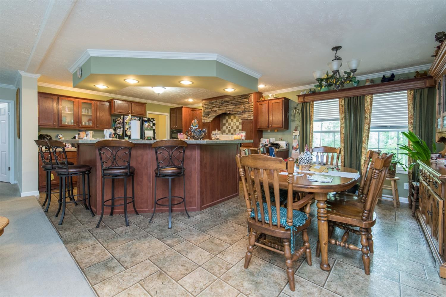 1640 Calaboose Ridge Road Campton, KY 41301 - Photo 9 of 38 Photo 9