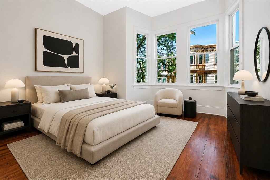 85 Webster Street, Unit 3 Boston, MA 02128 - Photo 6 of 12