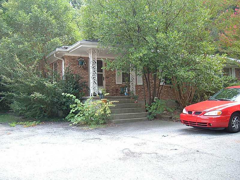 2893 Shallowford Road Atlanta, GA 30341 - Photo 1 of 1 Exterior Front. Unit 2893 front
