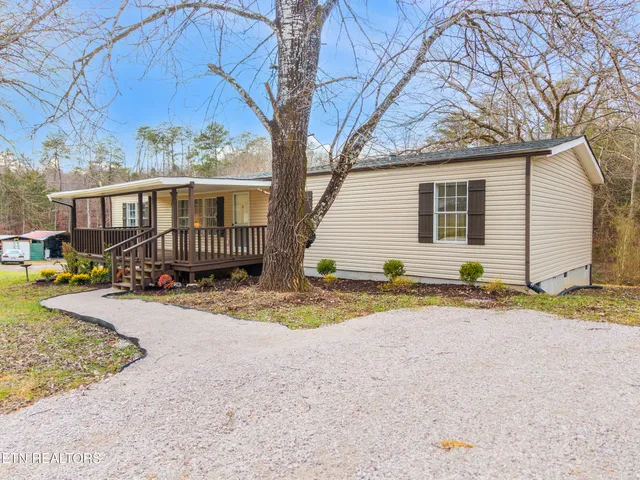 $249,000 | 9039 Andersonville Pike, Powell, TN 37849