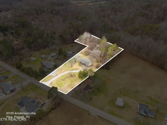 $249,000 | 9039 Andersonville Pike, Powell, TN 37849