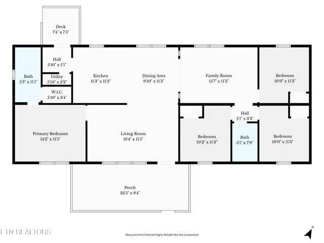 $249,000 | 9039 Andersonville Pike, Powell, TN 37849
