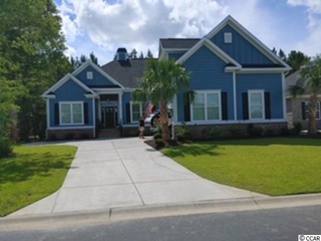 15 Springtime Court Murrells Inlet, SC 29576 - Photo 1 of 5 Gallery Image 1