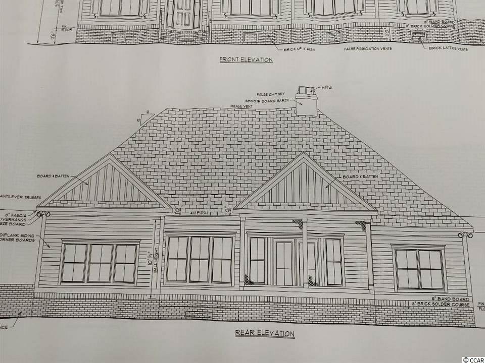 15 Springtime Court Murrells Inlet, SC 29576 - Photo 4 of 5 Gallery Image 4