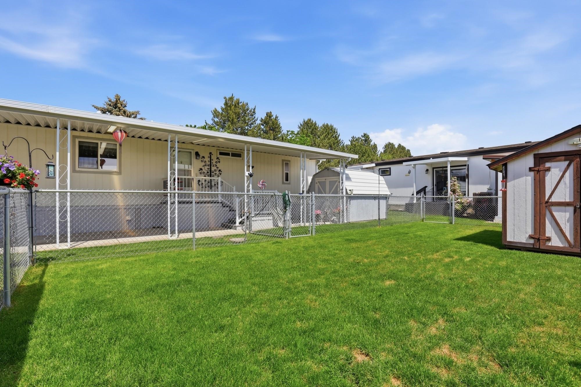 304 South Conklin Road, Unit 304 S CONKLIN RD #36 Spokane Valley, WA 99037 - Photo 26 of 34